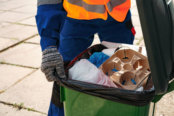 Best Demolition Debris Removal  in Aspen Hill, MD