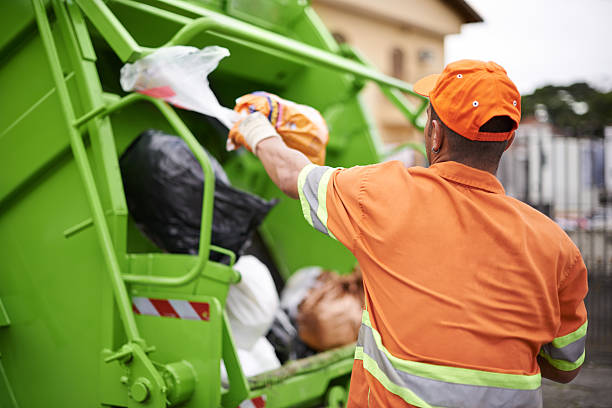 Best Residential Junk Removal  in Aspen Hill, MD