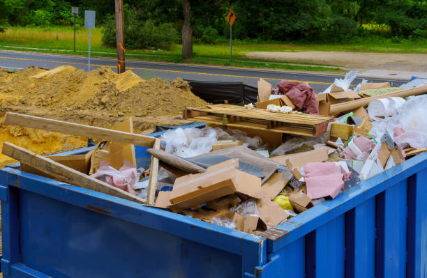 Moving and Downsizing Cleanouts in Aspen Hill, MD