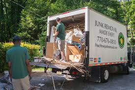 Best Yard Waste Removal  in Aspen Hill, MD